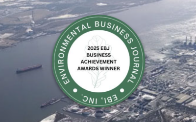 ICI Innovations Featured in Maritime Exchange Publication – Winter 2026